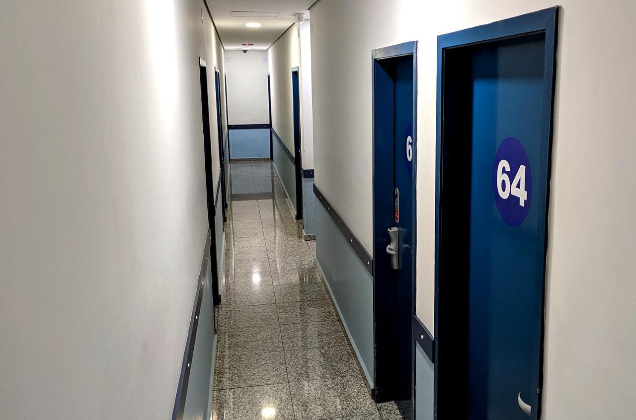 Lm Hotel São Paulo